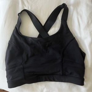 Lululemon pure practice bra